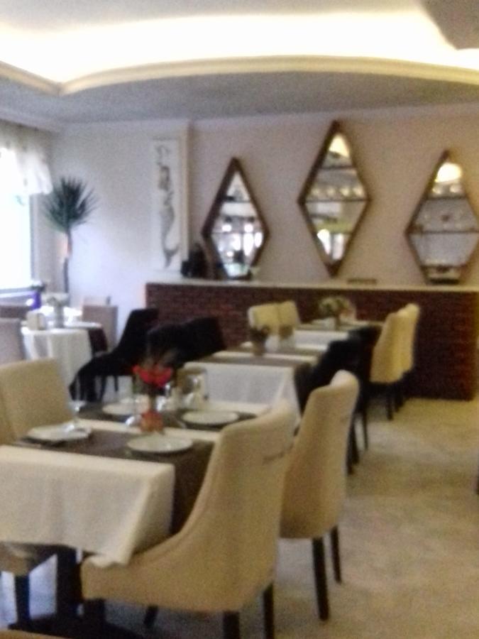 Iskele Butik Otel Anamur Ngoại thất bức ảnh