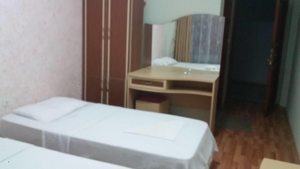 Iskele Butik Otel Anamur Ngoại thất bức ảnh