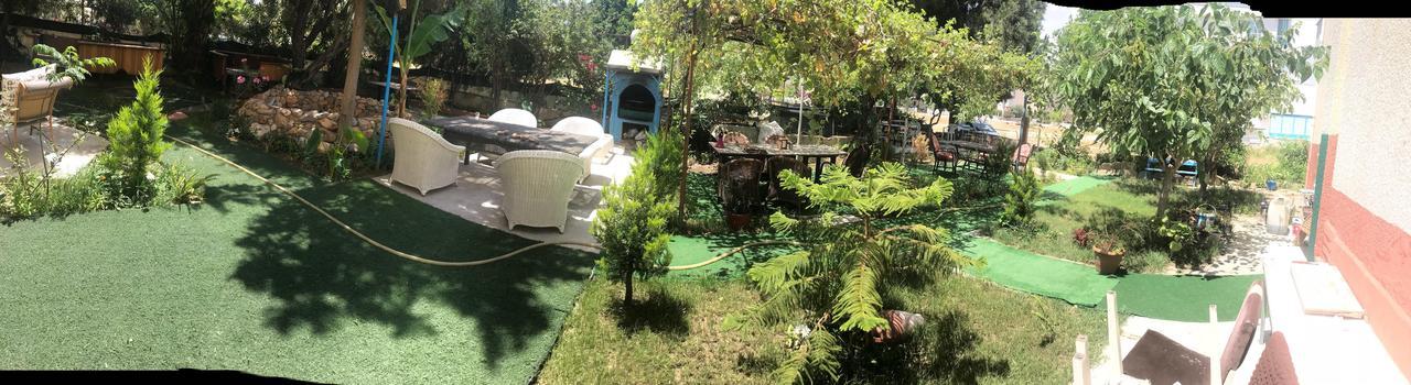 Iskele Butik Otel Anamur Ngoại thất bức ảnh