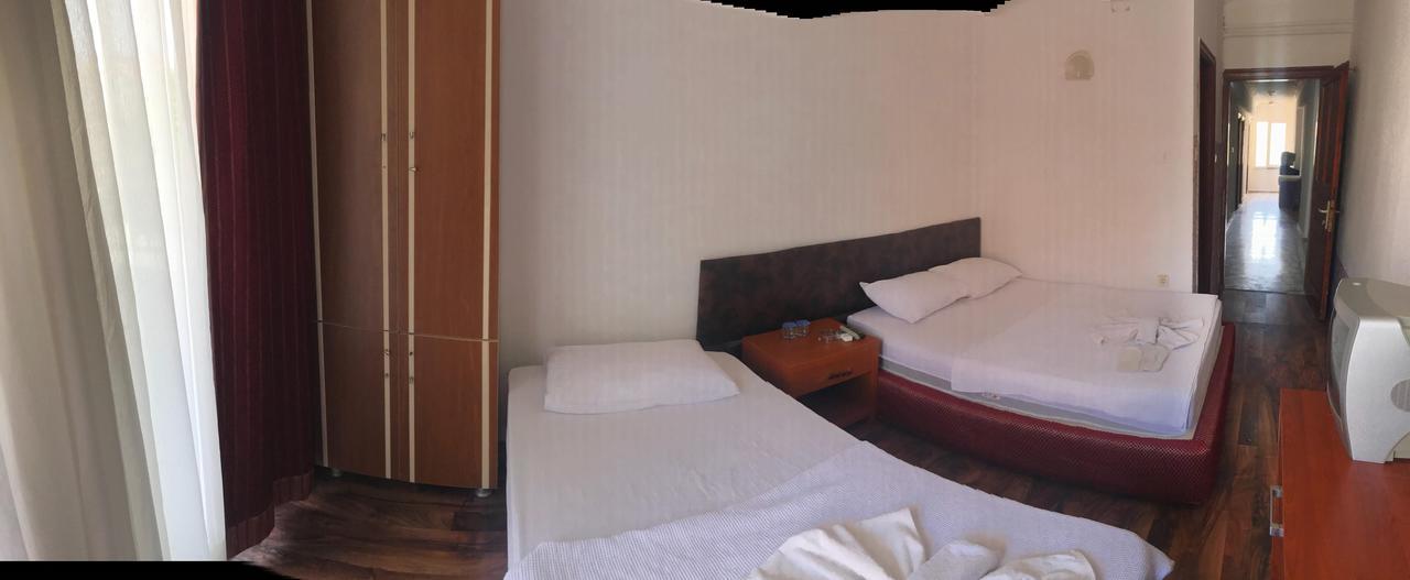 Iskele Butik Otel Anamur Ngoại thất bức ảnh