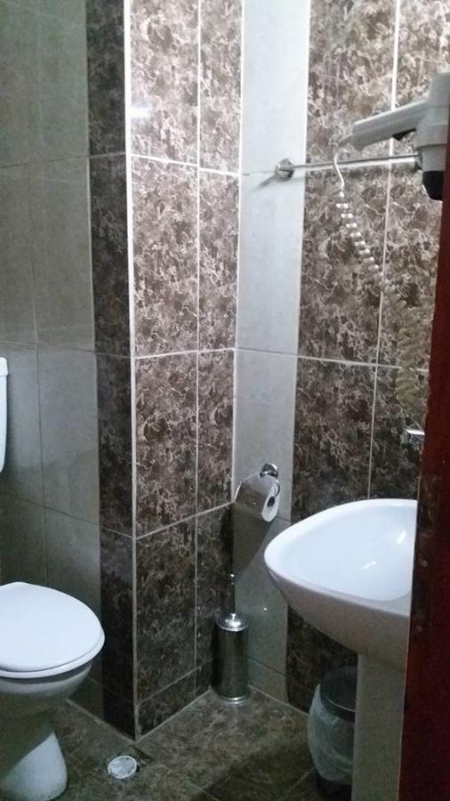 Iskele Butik Otel Anamur Ngoại thất bức ảnh