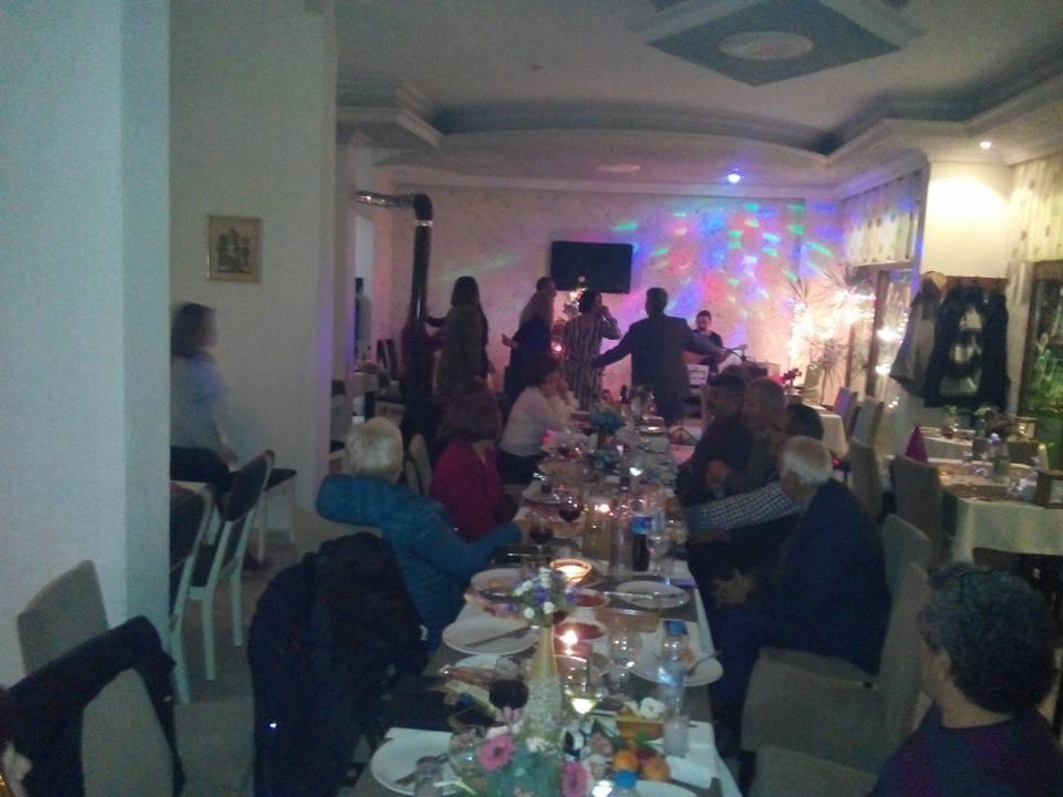 Iskele Butik Otel Anamur Ngoại thất bức ảnh