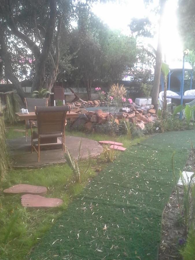 Iskele Butik Otel Anamur Ngoại thất bức ảnh